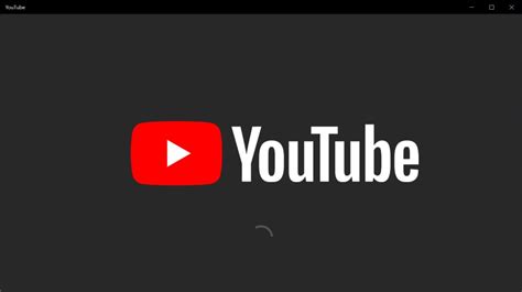 google youtube free.